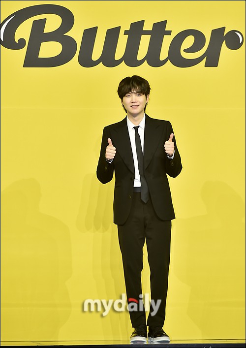 SUGA