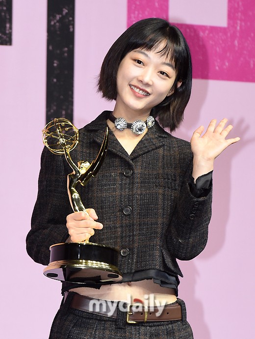 李瑜美