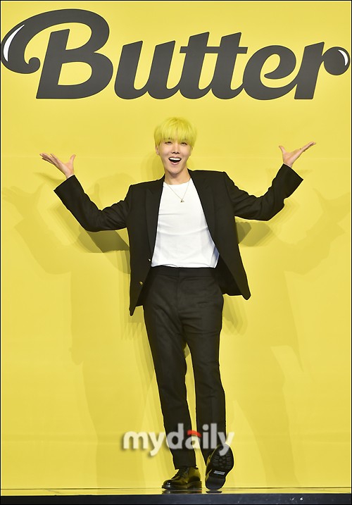 J-Hope