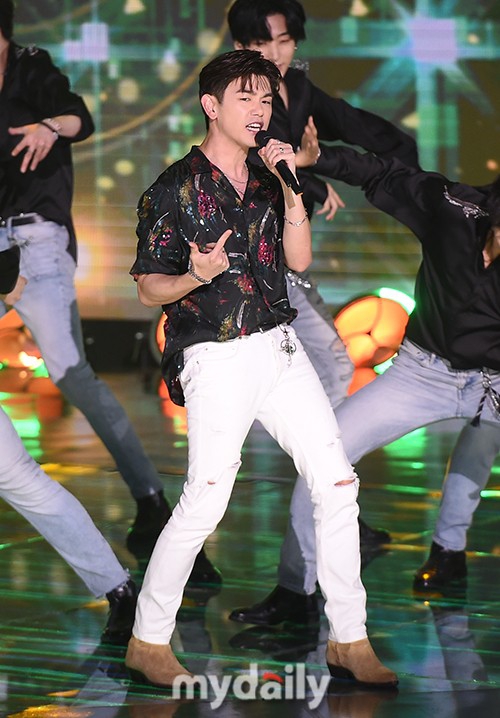 ERIC NAM