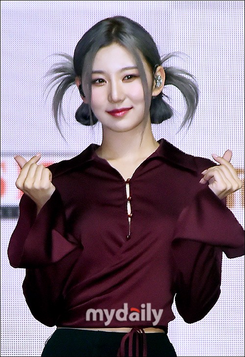 Han Ye Won