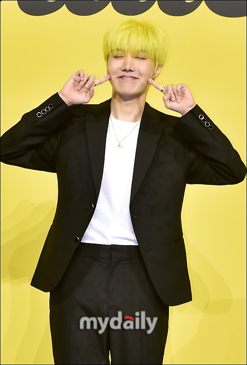 J-Hope