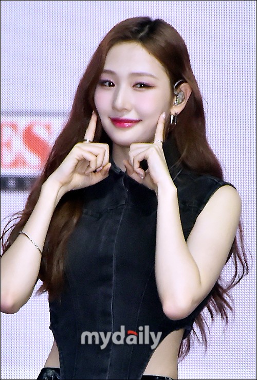 Inn Hyo Ri