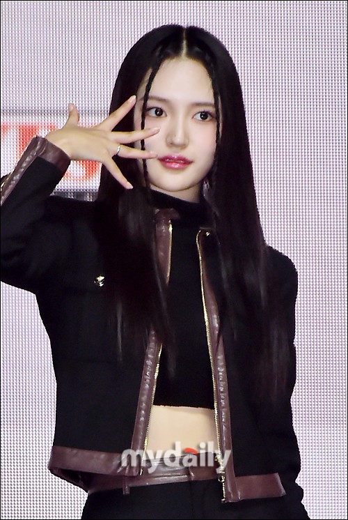 Seo Yun Ju