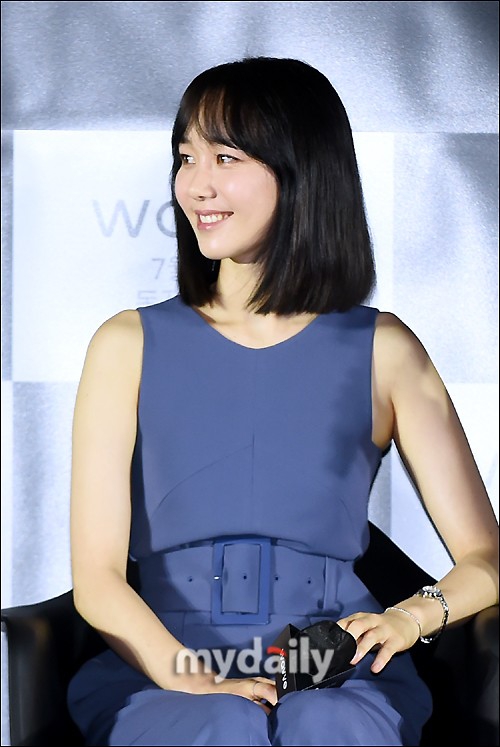 李宥英