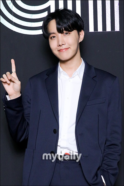 J-HOPE