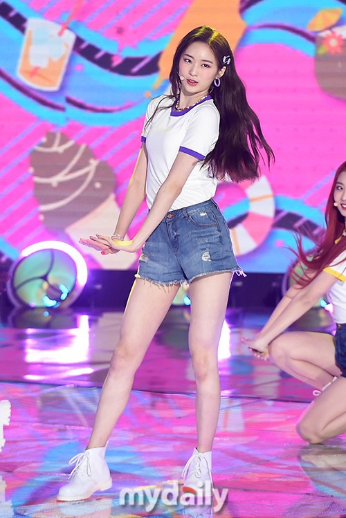 Cherry Bullet