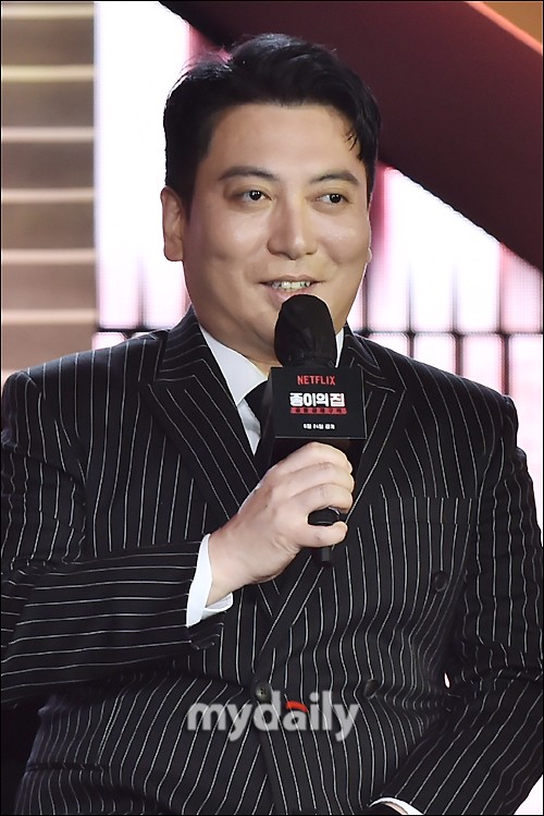 樸明勳