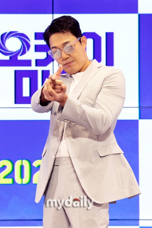 朴成雄