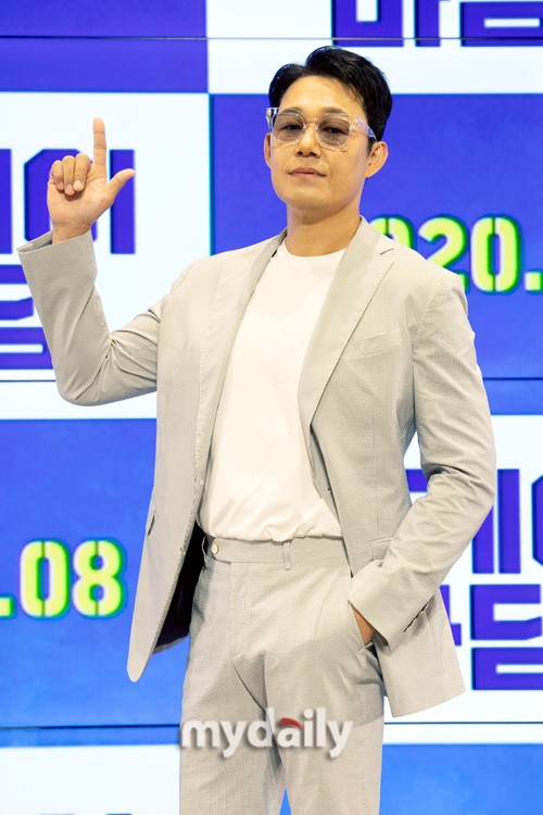 朴成雄