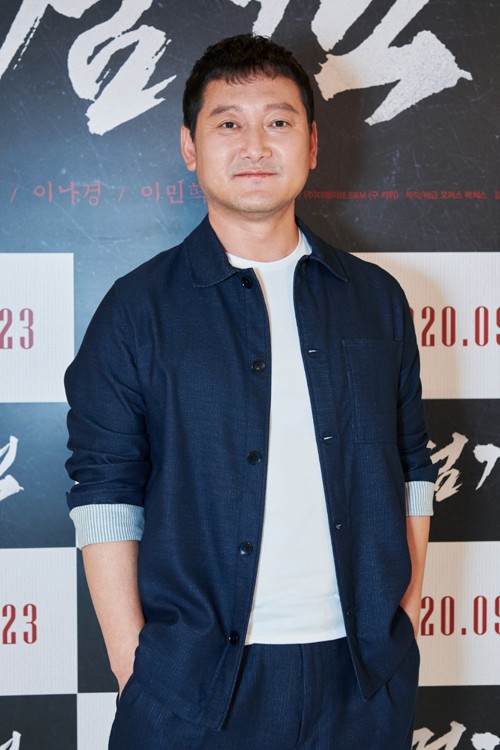 鄭滿植