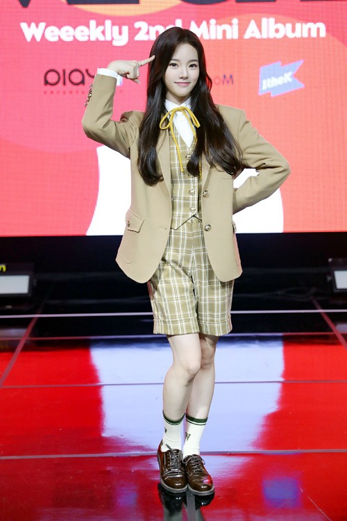 李受珍