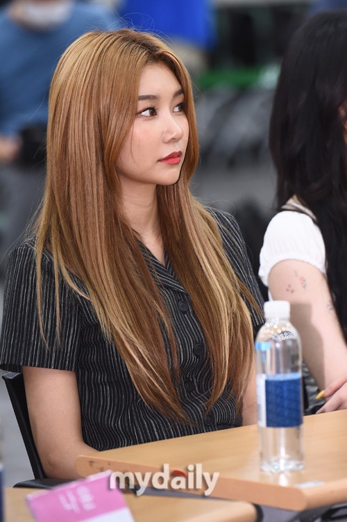HYEBIN