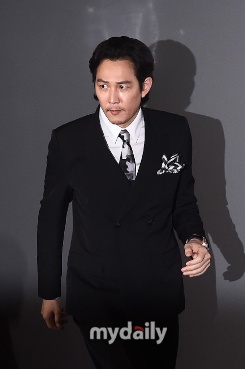 李政宰