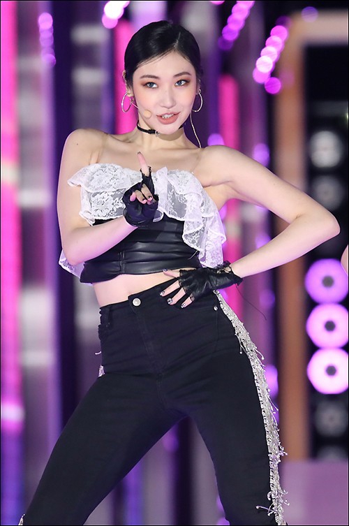 JINNY
