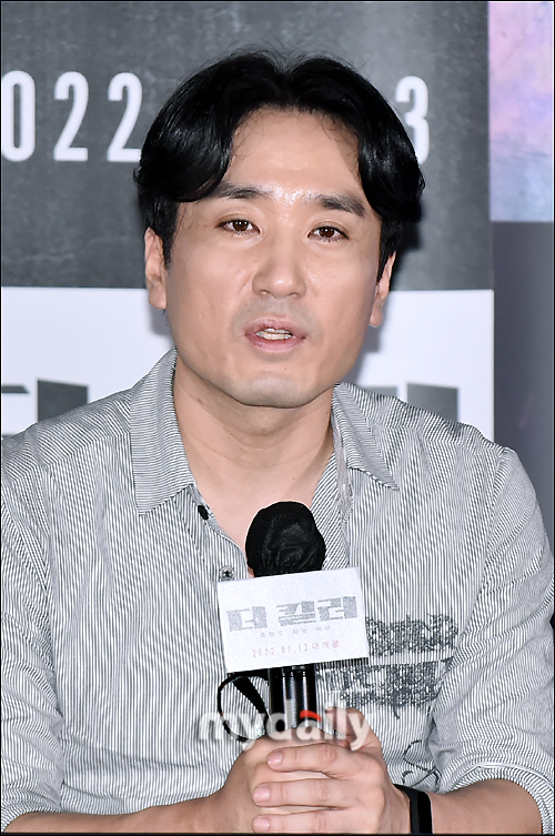 崔在勋导演
