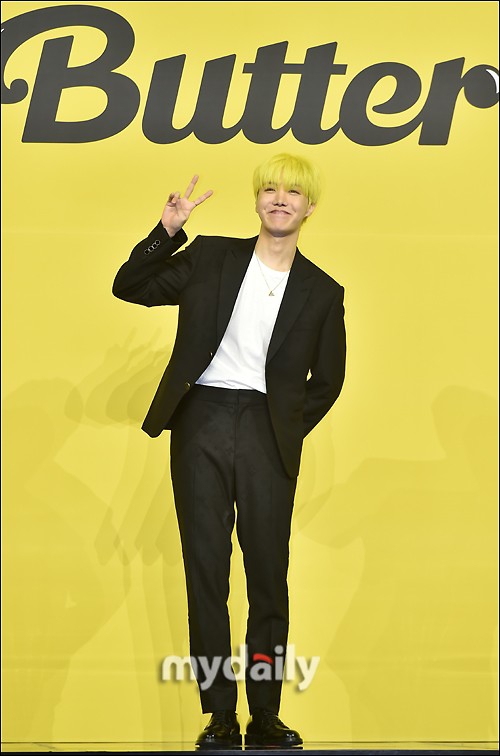 J-Hope