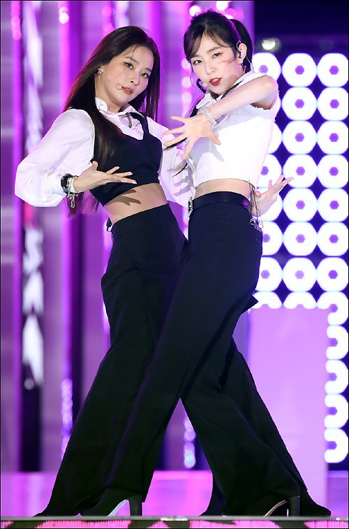 RedVelvet