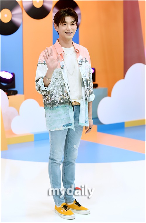 Eric Nam
