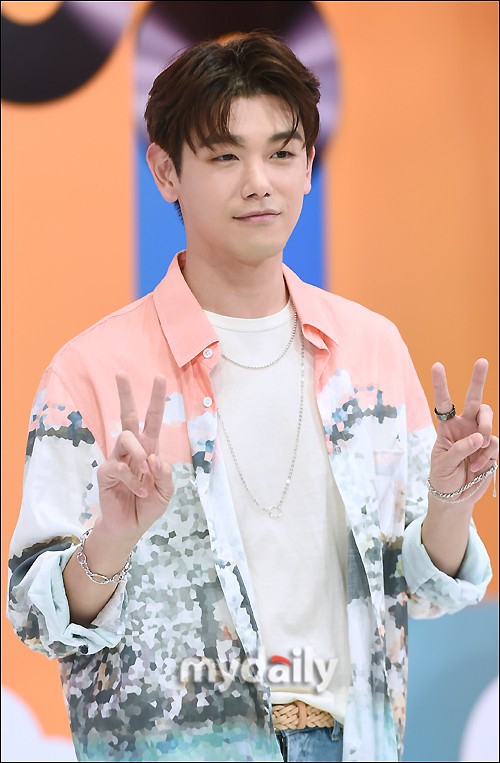 Eric Nam