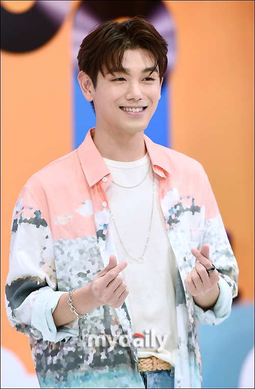 Eric Nam