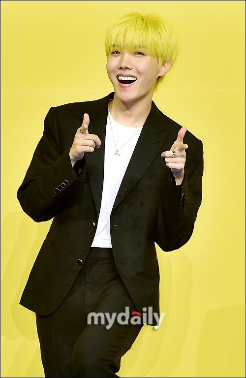J-Hope