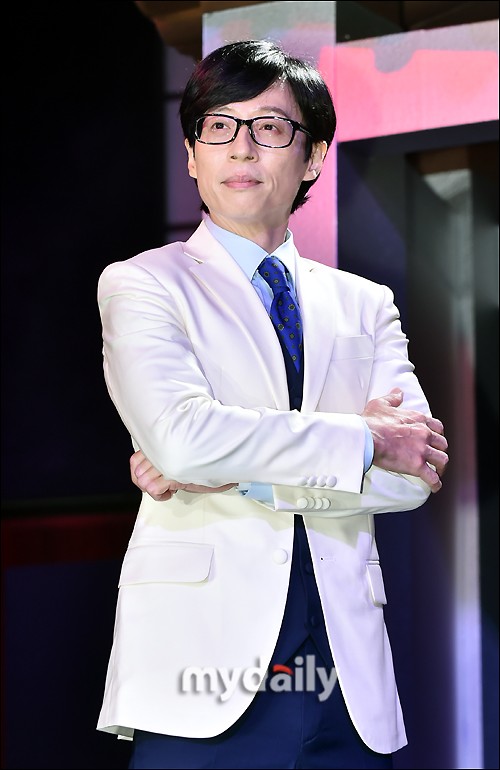 劉在石
