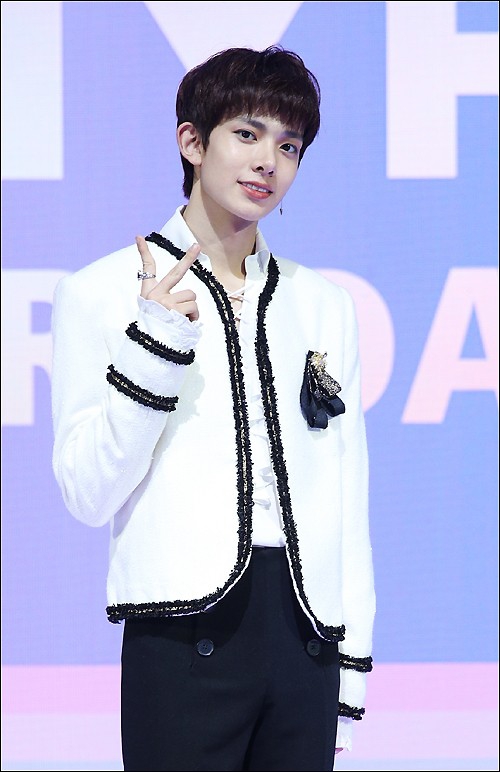 HEESEUNG