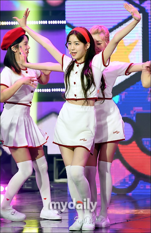 woo!ah!