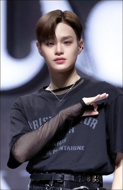 李大辉