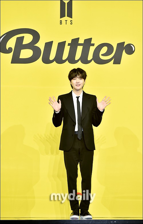SUGA