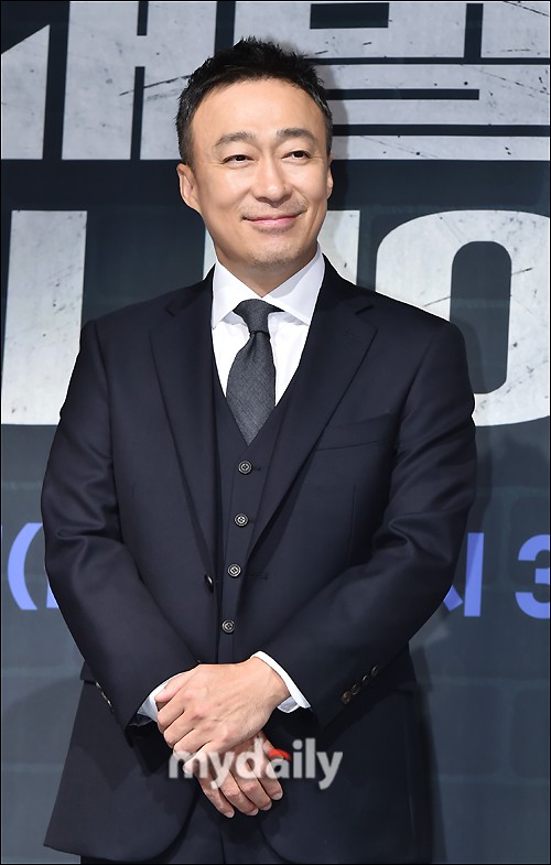 李星民