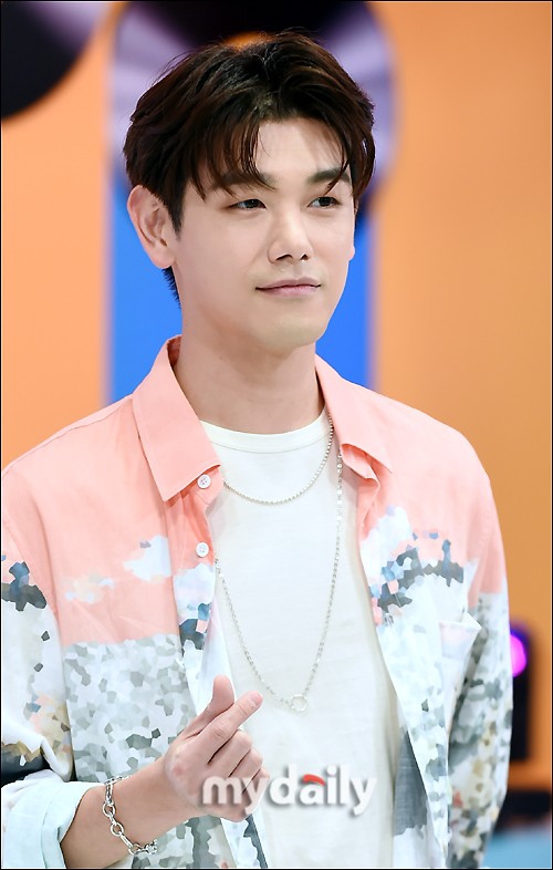 Eric Nam