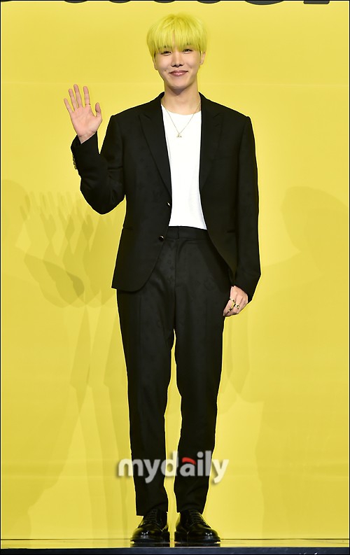 J-Hope