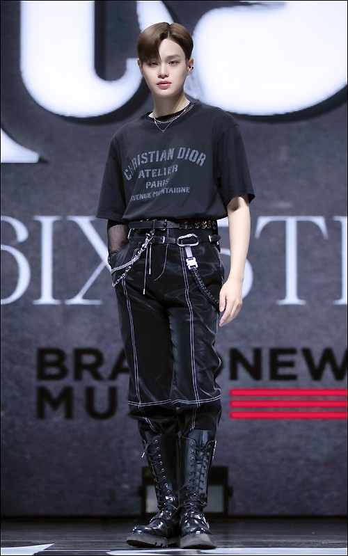 李大辉