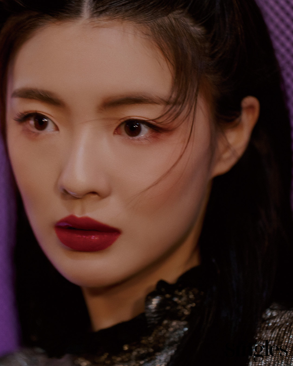 组图：《酒鬼都市》韩善花郑恩地李先彬写真 三女星魅力足