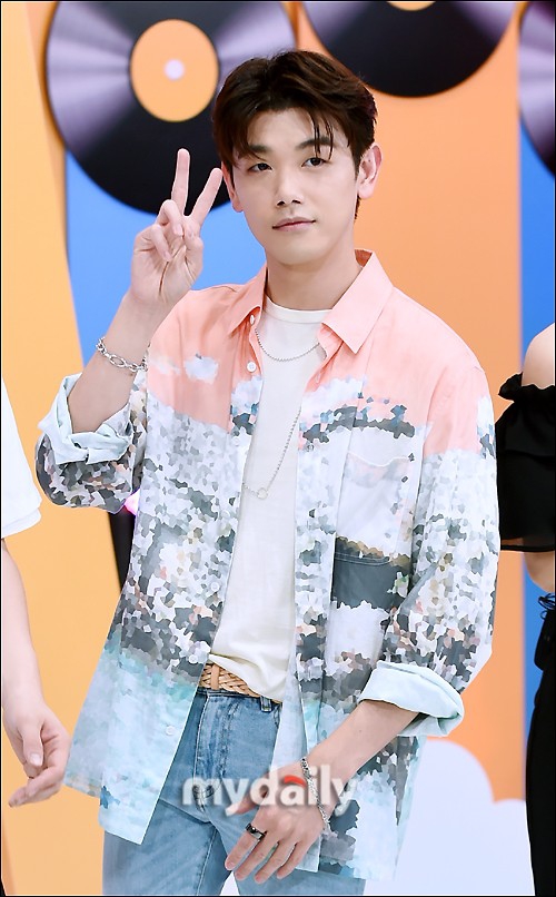 Eric Nam