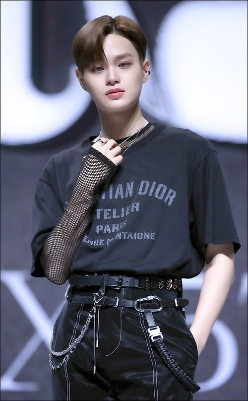 李大辉