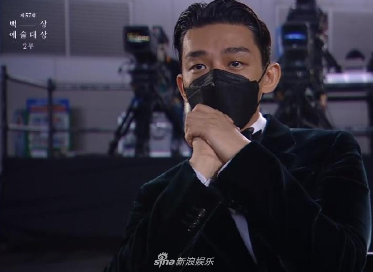 刘亚仁