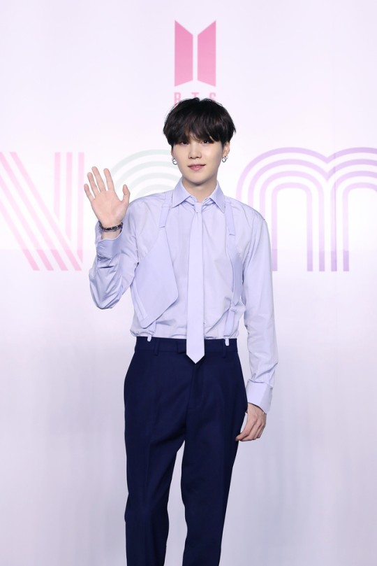 SUGA