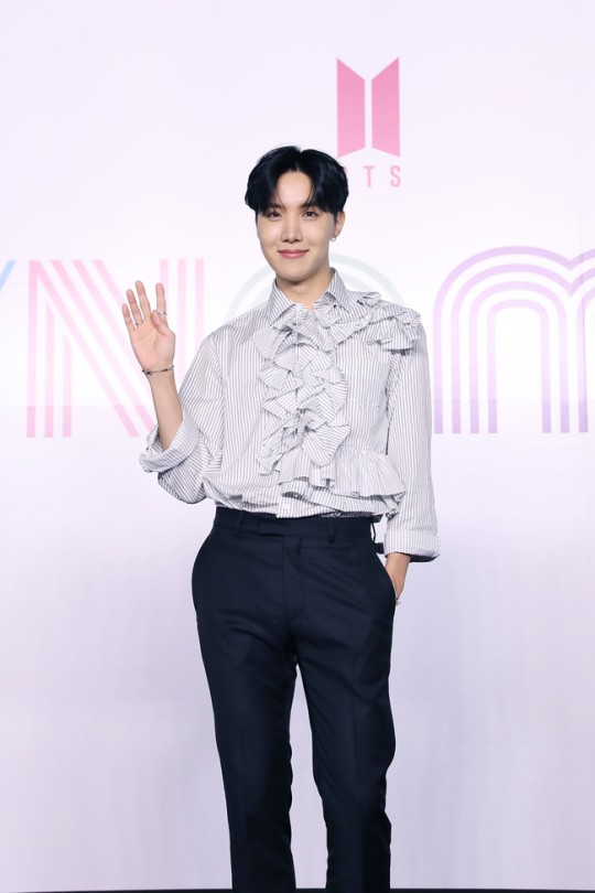 J-HOPE