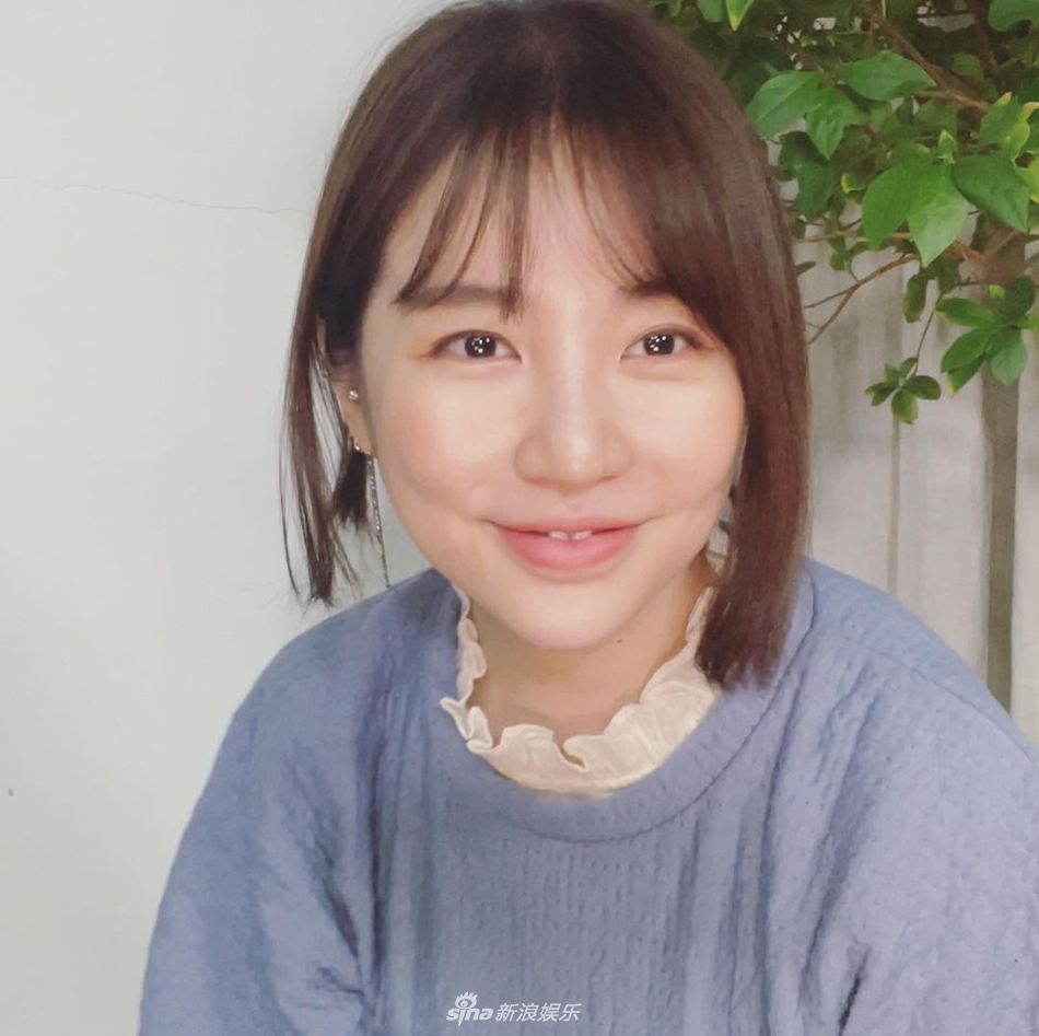 組圖：昔日韓劇女王尹恩惠近照公開 網友留言「認不出」