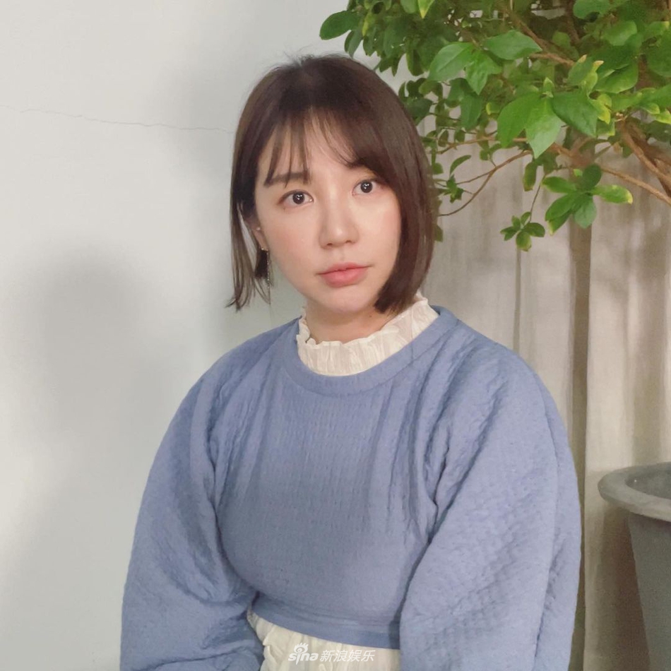 組圖：昔日韓劇女王尹恩惠近照公開 網友留言「認不出」