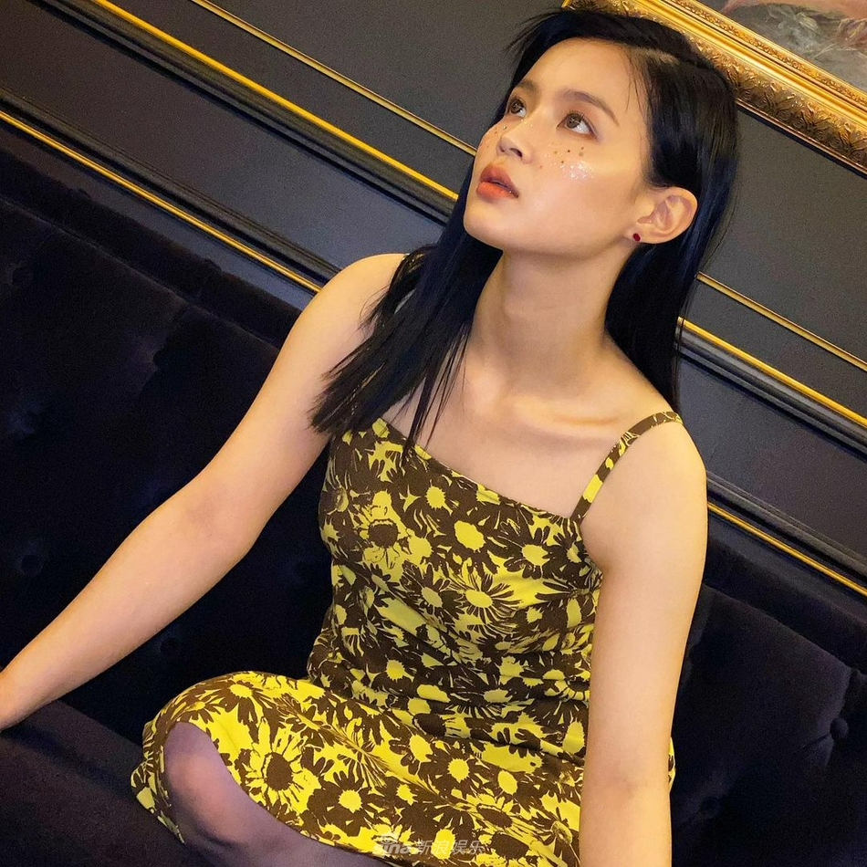 組圖：韓女星李夏怡瘦身成果驚人 晒新照露腰間紋身