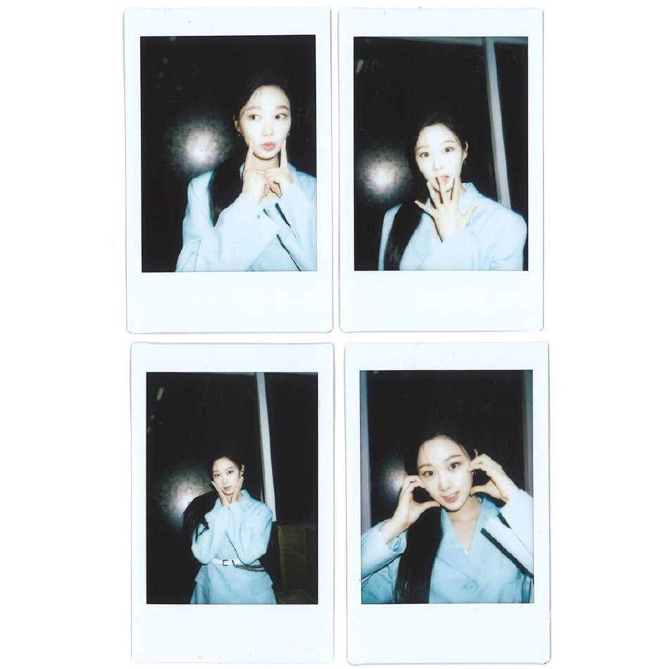 GISELLE