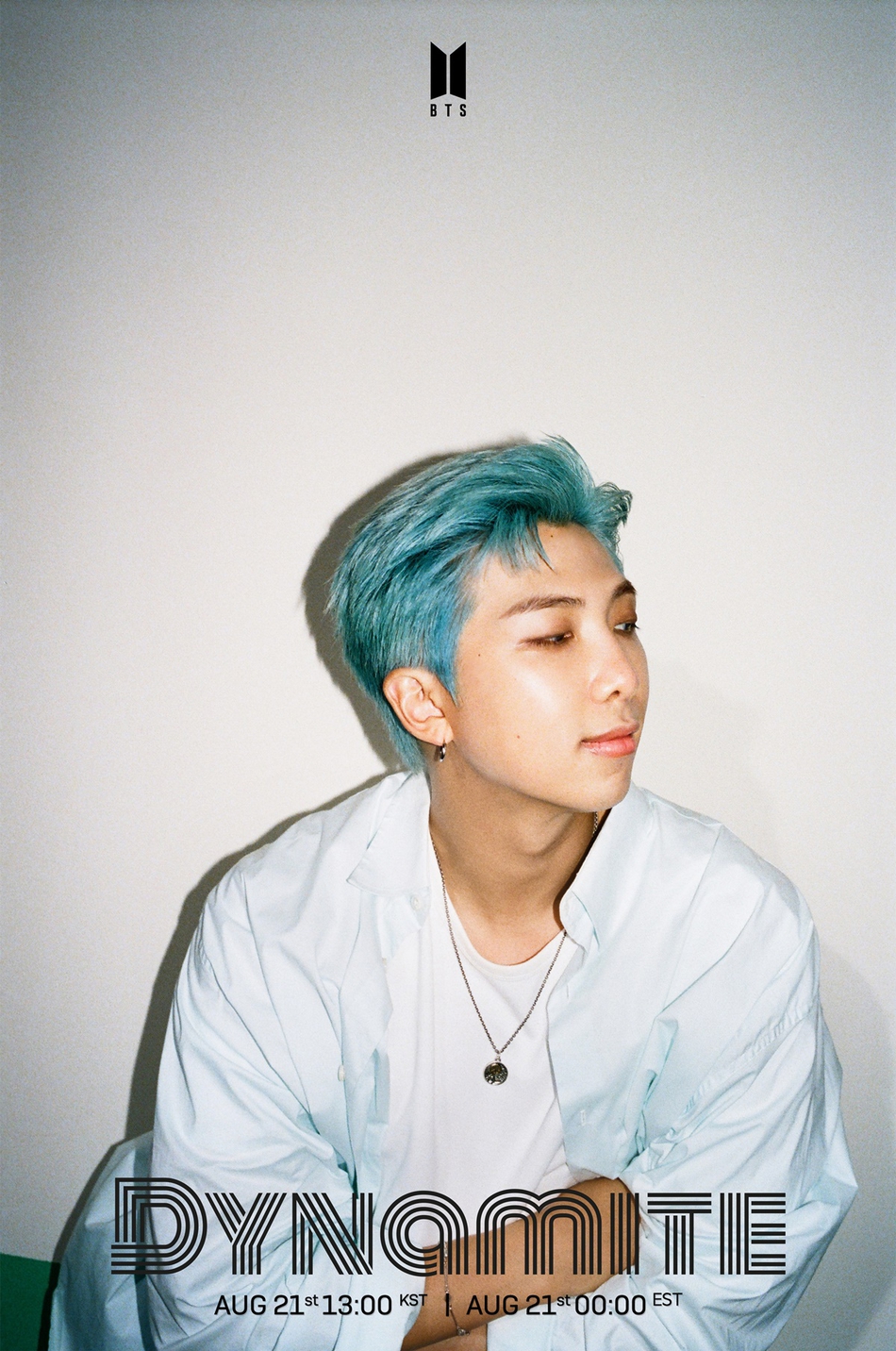 RM（金南俊）
