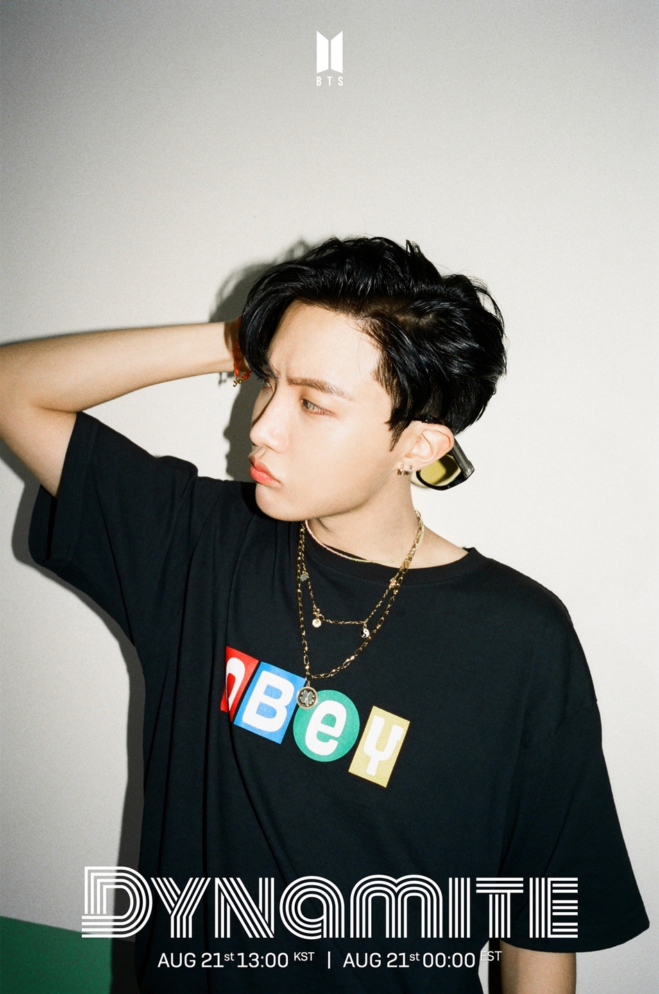 J-Hope（鄭號錫）