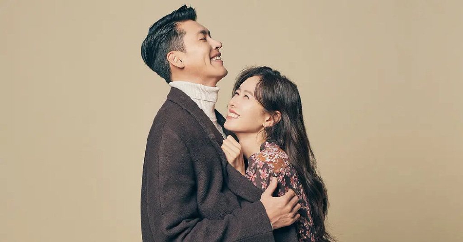 孫藝珍、玄彬