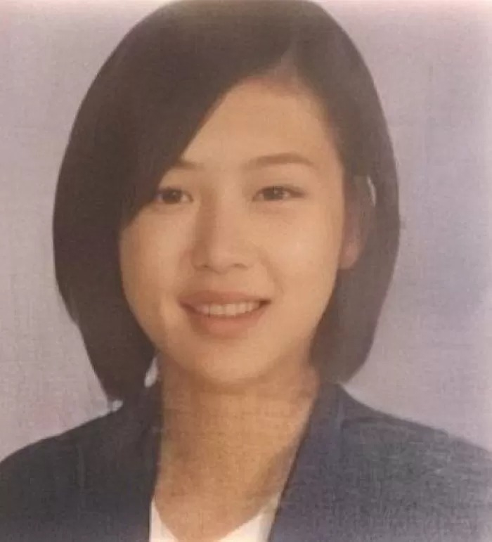 組圖：女大十八變！BLACKPINK樸彩英畢業照曝光