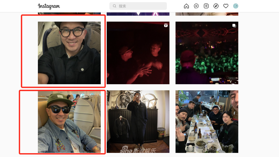 組圖：具俊曄2018年赴臺北晒照 “刪博文”系網友誤傳